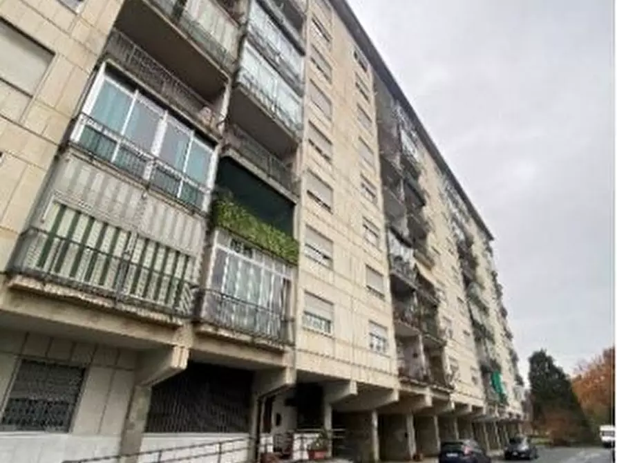 Immagine 3 di Appartamento in vendita  7/C a Torino