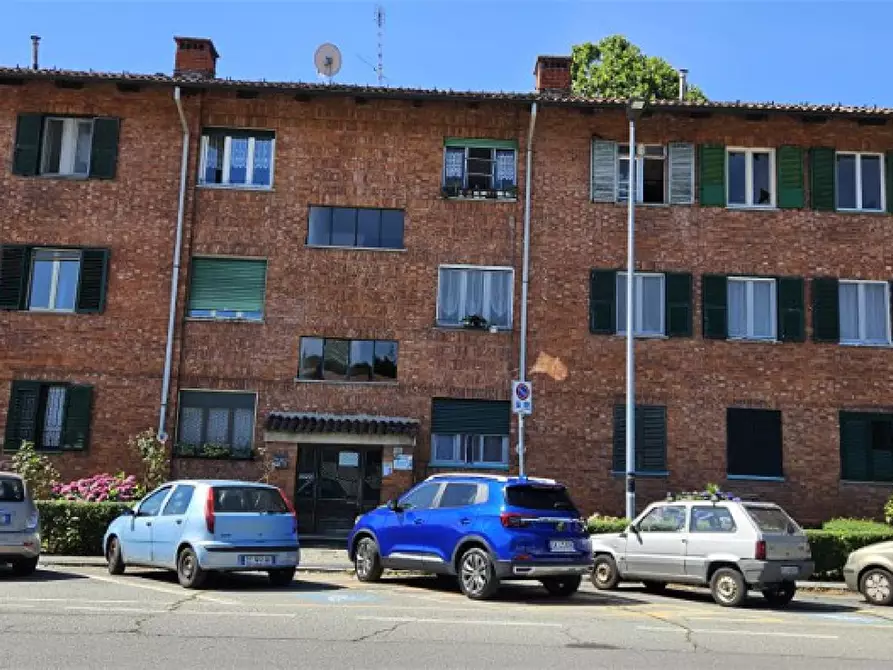 Immagine 2 di Appartamento in vendita  3 a Torino