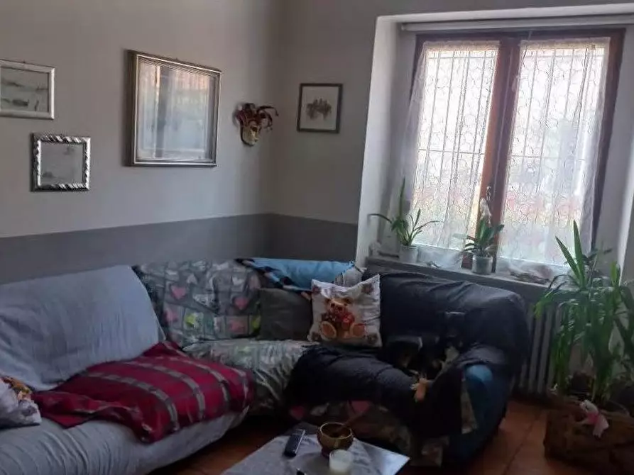 Immagine 3 di Appartamento in vendita  111 a Villar Perosa