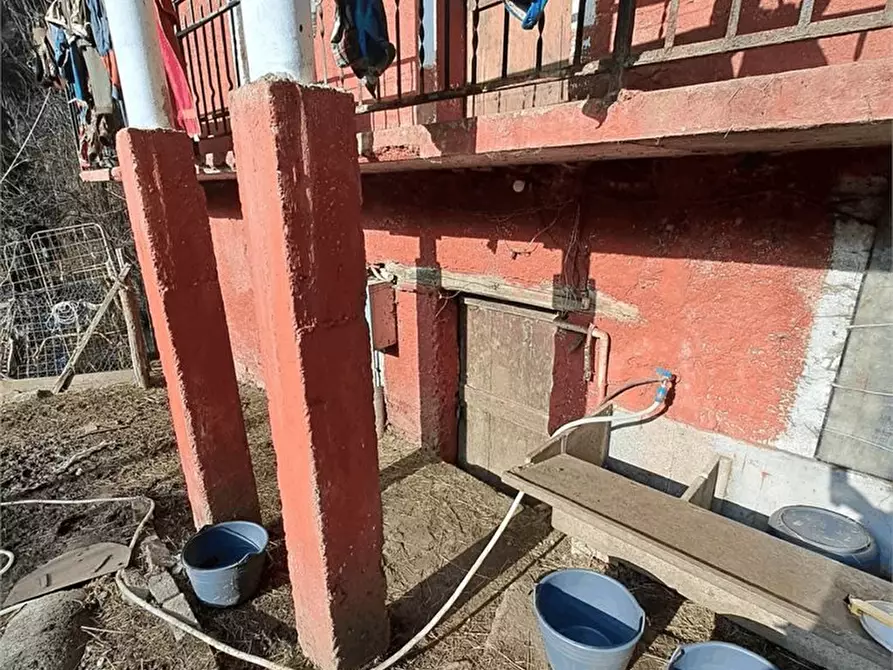 Immagine 5 di Appartamento in vendita  snc a Perrero