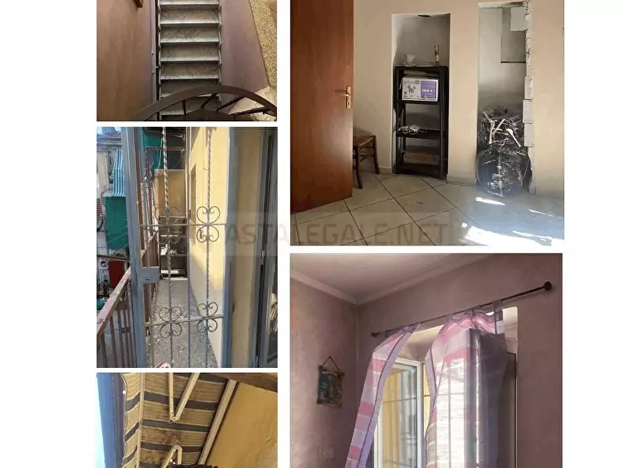 Immagine 5 di Appartamento in vendita  6 a Torino