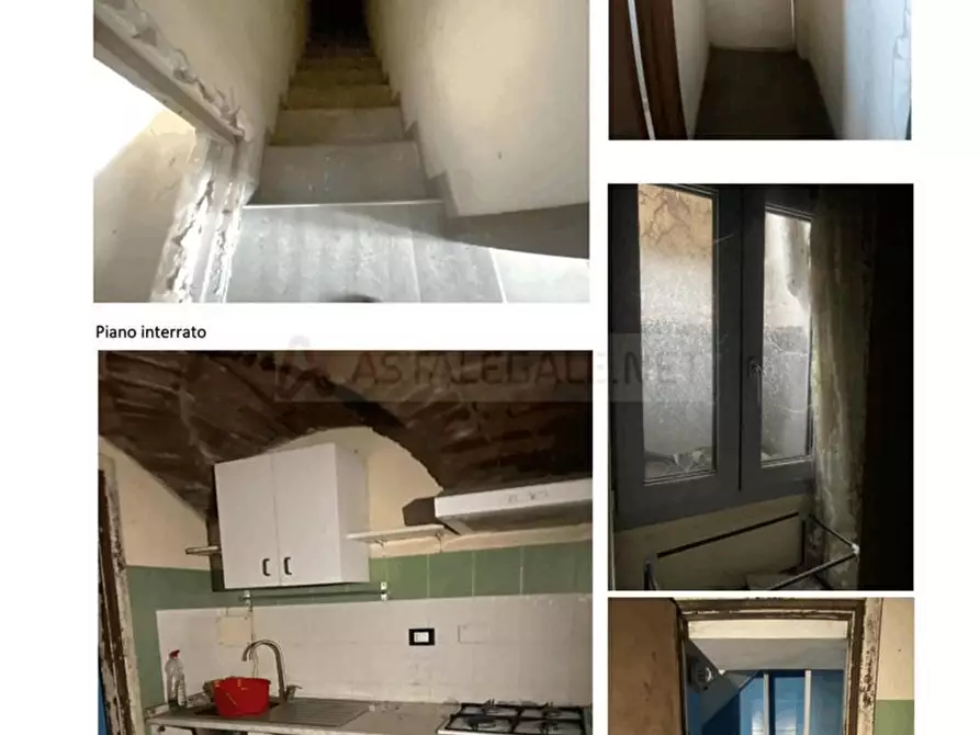 Immagine 4 di Appartamento in vendita  6 a Torino