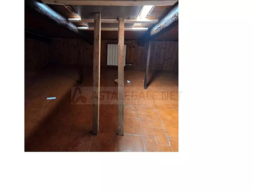 Immagine 8 di Appartamento in vendita  6 a Torino
