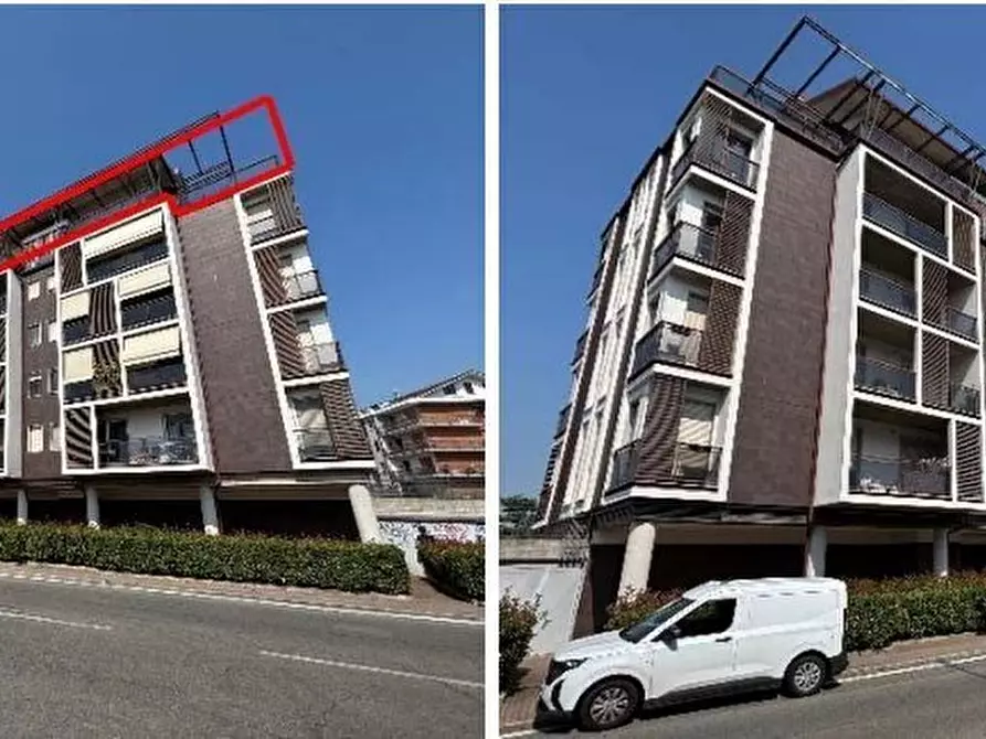 Immagine 3 di Appartamento in vendita  18/4 a Moncalieri