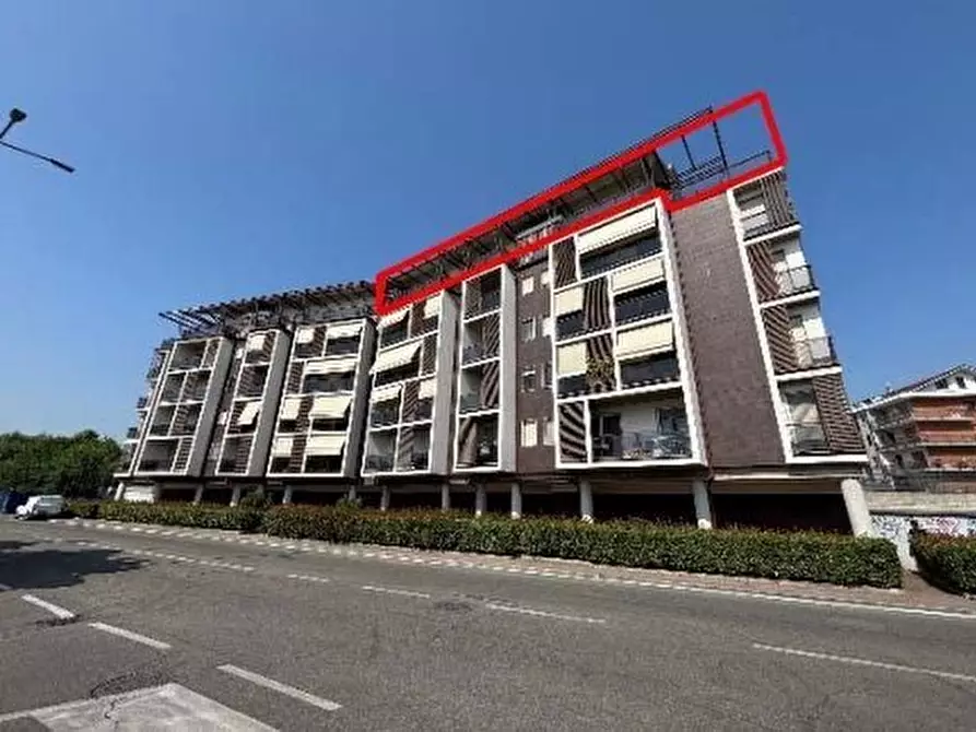Immagine 2 di Appartamento in vendita  18/4 a Moncalieri