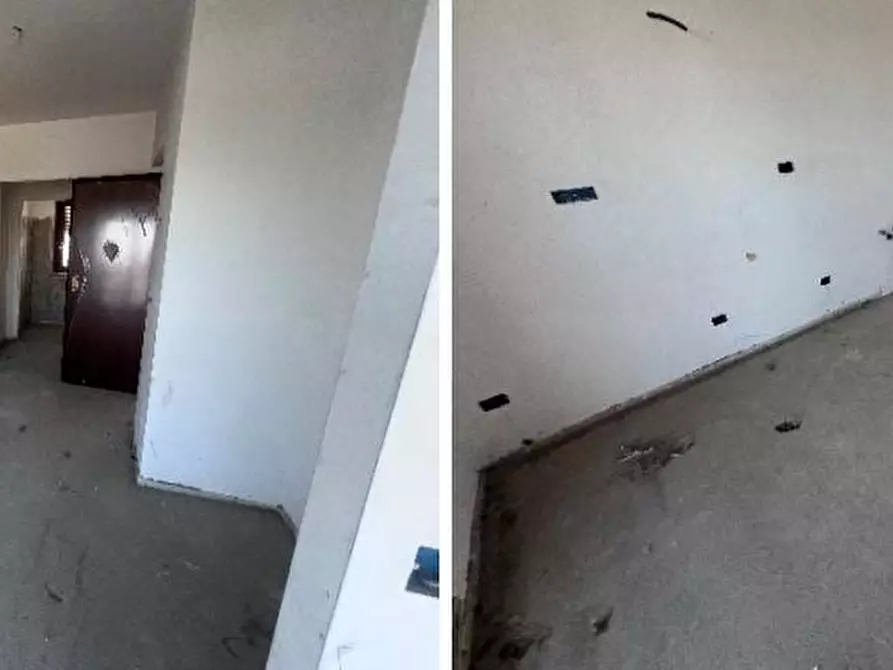 Immagine 8 di Appartamento in vendita  18/4 a Moncalieri