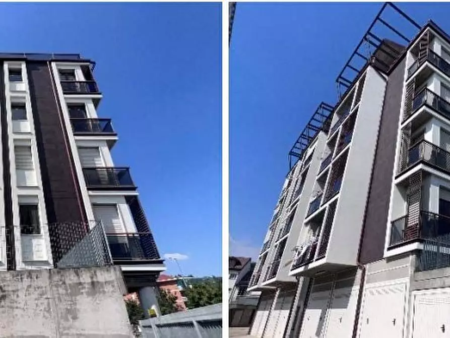 Immagine 4 di Appartamento in vendita  18/4 a Moncalieri