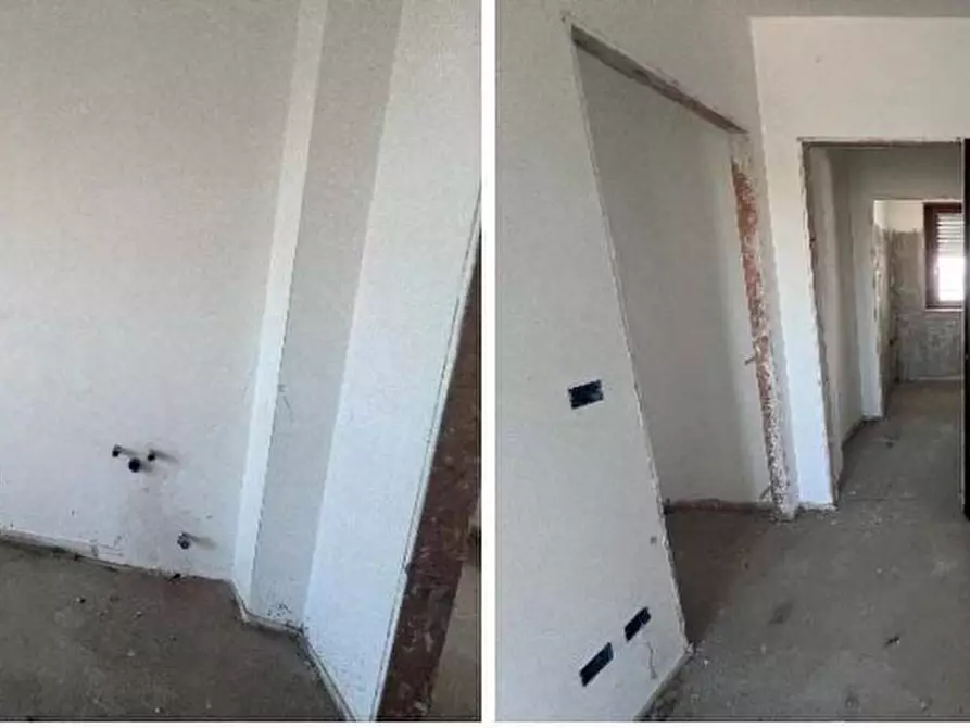 Immagine 9 di Appartamento in vendita  18/4 a Moncalieri