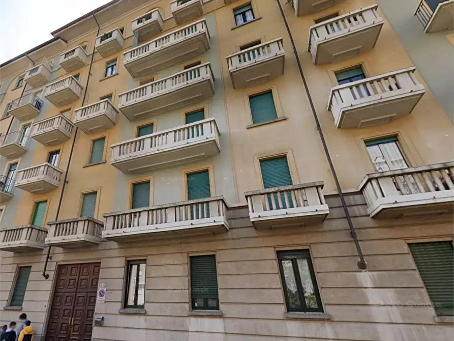 Immagine 2 di Appartamento in vendita  25 a Torino