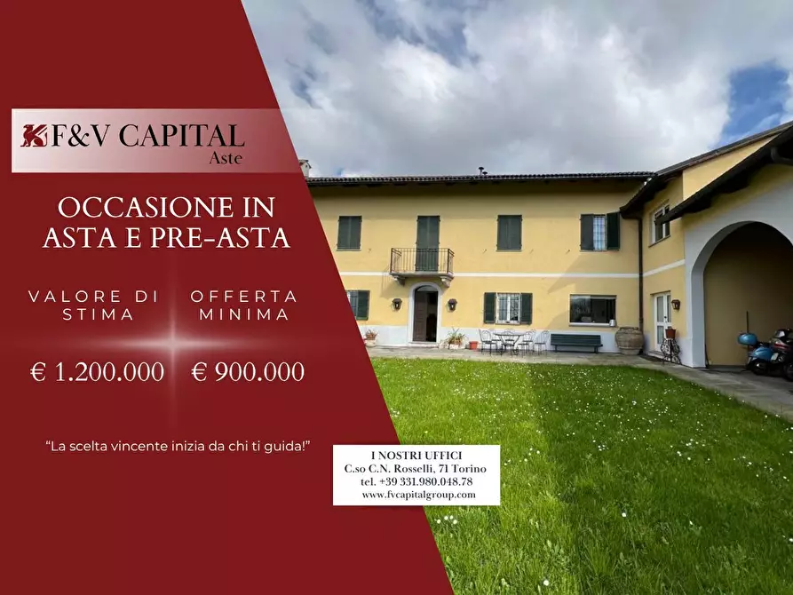 Immagine 1 di Appartamento in vendita  126 a Torino
