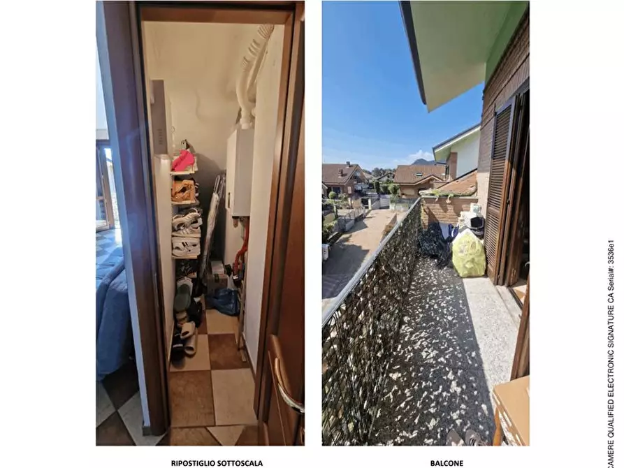 Immagine 7 di Appartamento in vendita  137 a Bruino