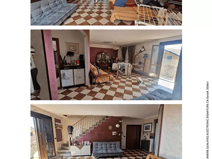 Immagine 4 di Appartamento in vendita  137 a Bruino