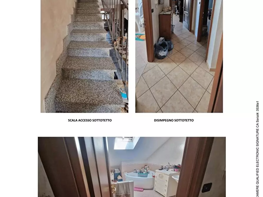 Immagine 8 di Appartamento in vendita  137 a Bruino