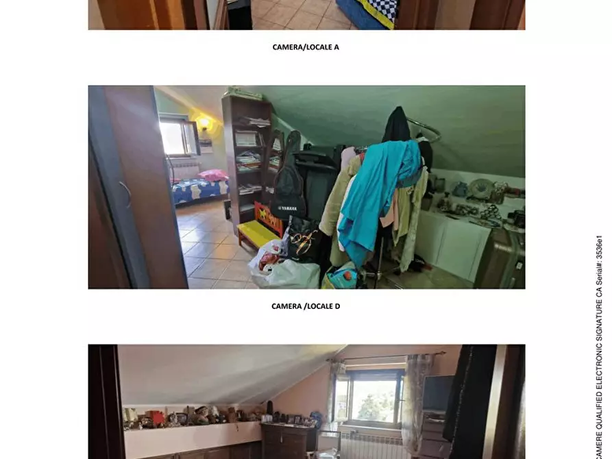 Immagine 9 di Appartamento in vendita  137 a Bruino