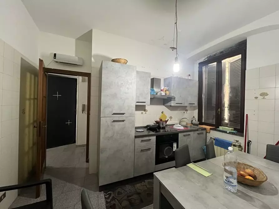 Immagine 4 di Appartamento in vendita  9 a Torino