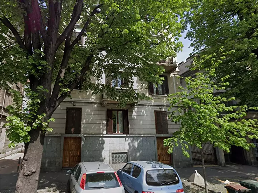 Immagine 2 di Appartamento in vendita  9 a Torino