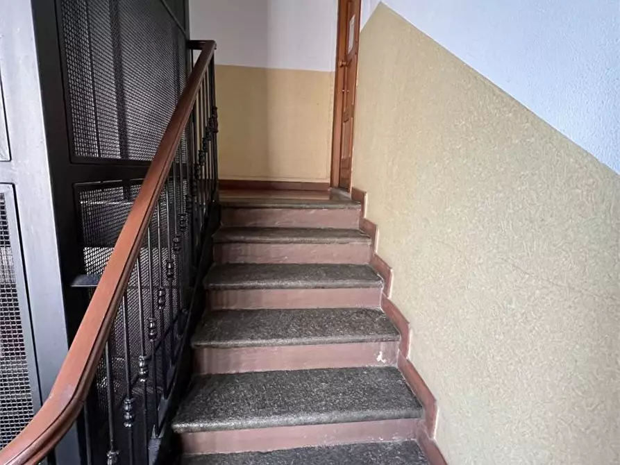 Immagine 3 di Appartamento in vendita  9 a Torino