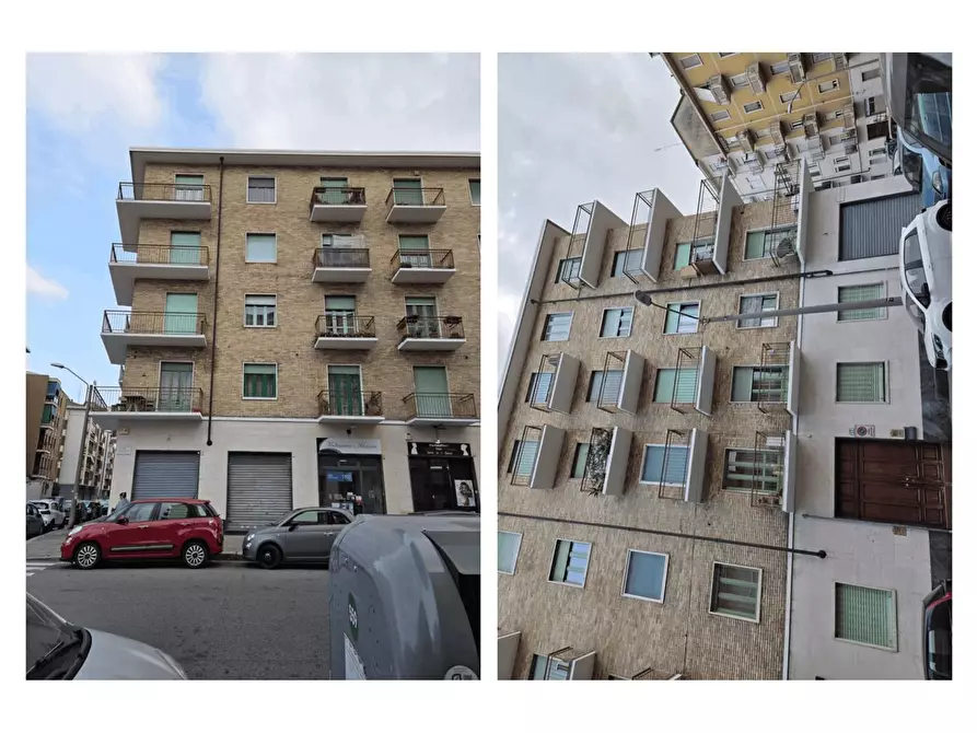 Immagine 3 di Appartamento in vendita  17 a Torino