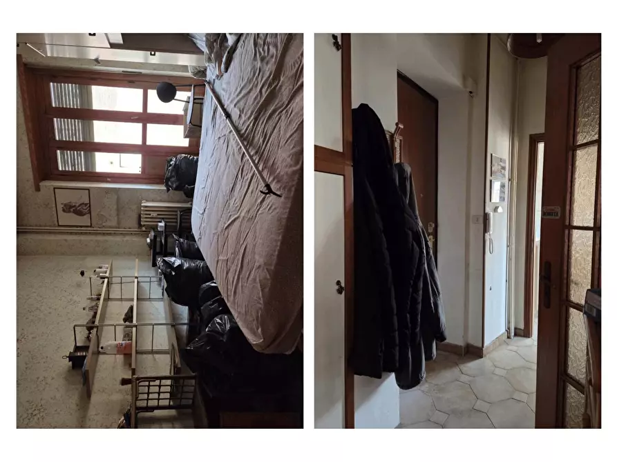 Immagine 8 di Appartamento in vendita  17 a Torino