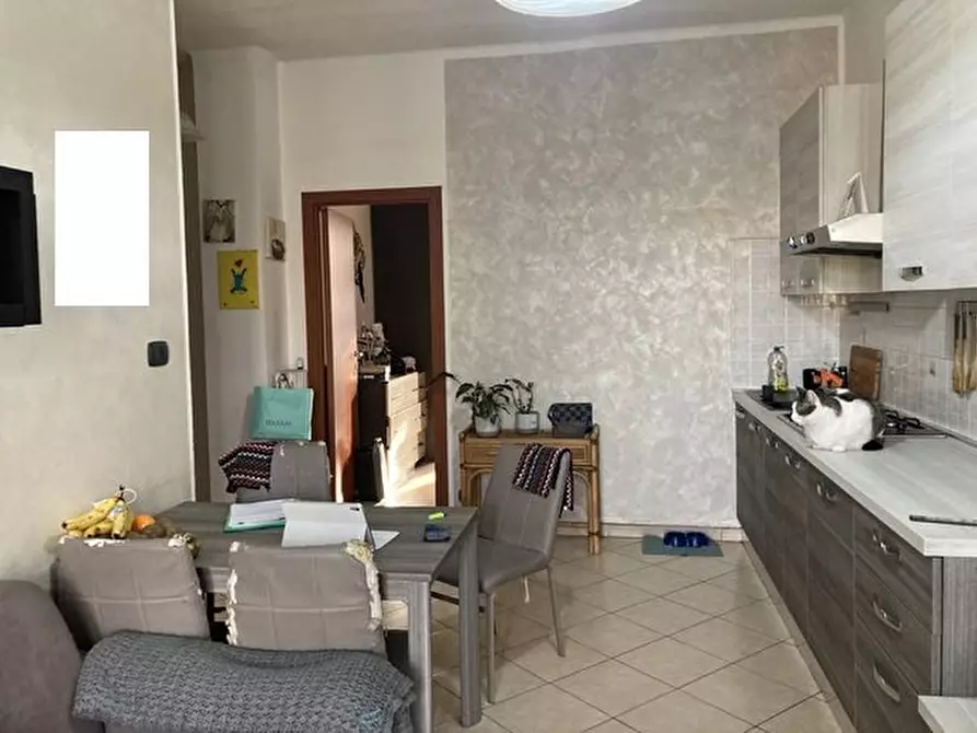 Immagine 4 di Appartamento in vendita  223 a Torino