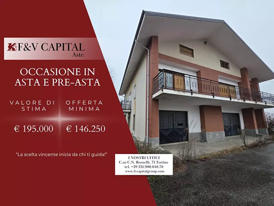 Immagine 1 di Appartamento in vendita  96 a Giaveno