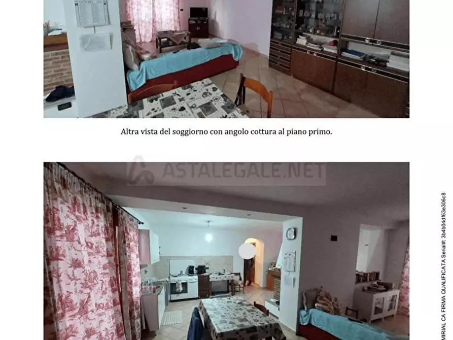 Immagine 7 di Appartamento in vendita  15 a Vische