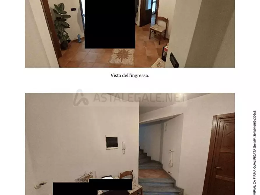 Immagine 4 di Appartamento in vendita  15 a Vische