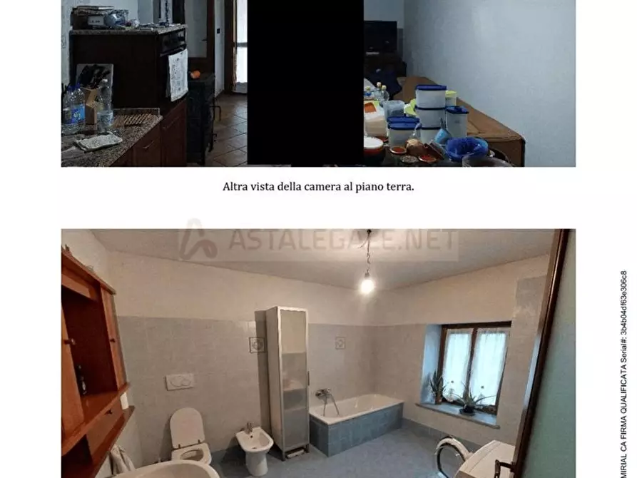 Immagine 9 di Appartamento in vendita  15 a Vische