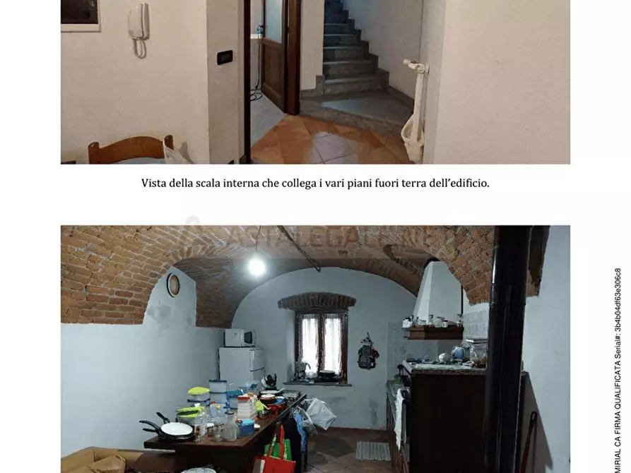 Immagine 5 di Appartamento in vendita  15 a Vische