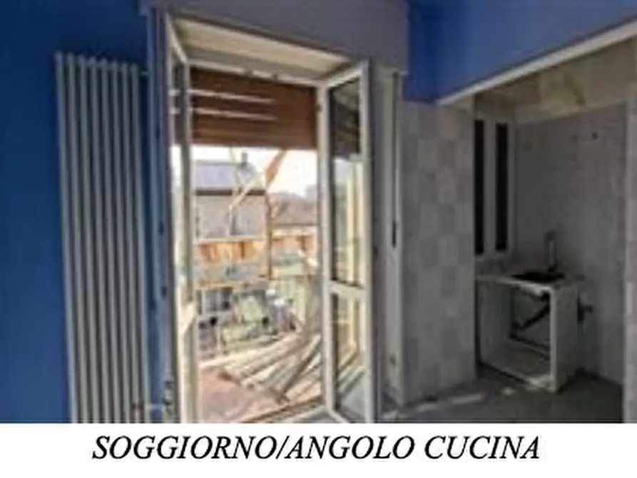 Immagine 5 di Appartamento in vendita  92 a Moncalieri