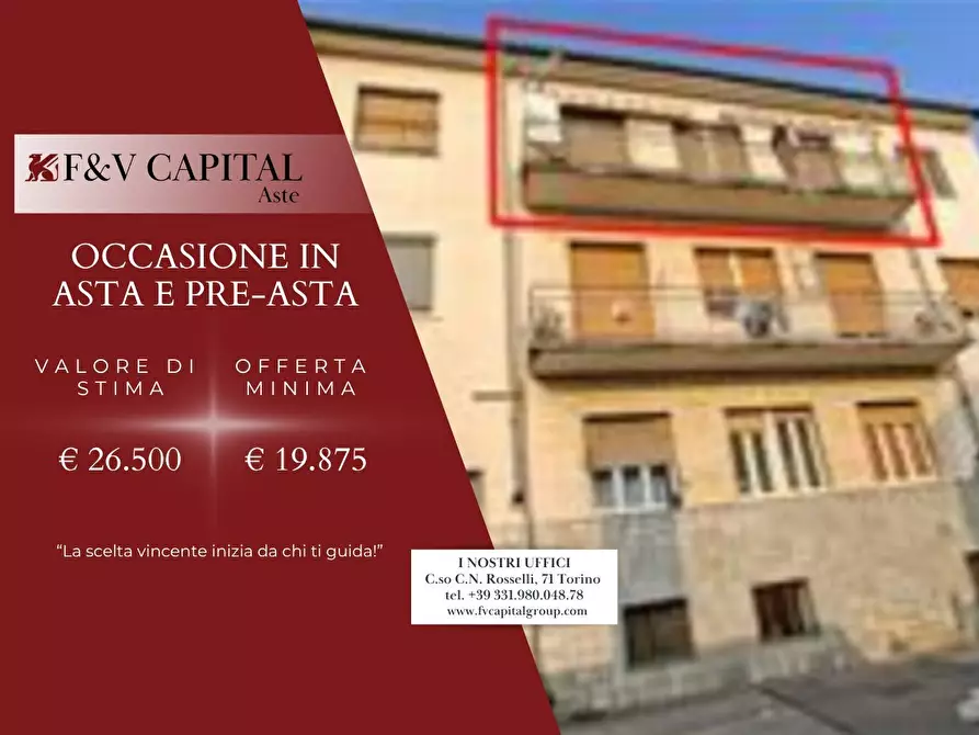 Immagine 1 di Appartamento in vendita  92 a Moncalieri