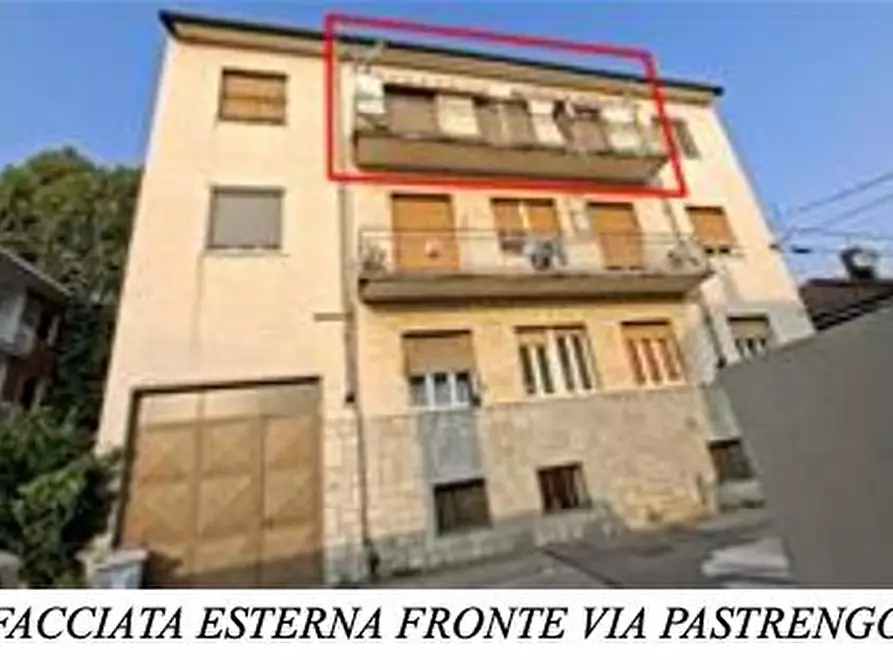 Immagine 2 di Appartamento in vendita  92 a Moncalieri