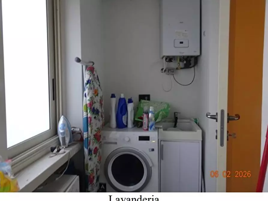 Immagine 9 di Appartamento in vendita  5 a Torino