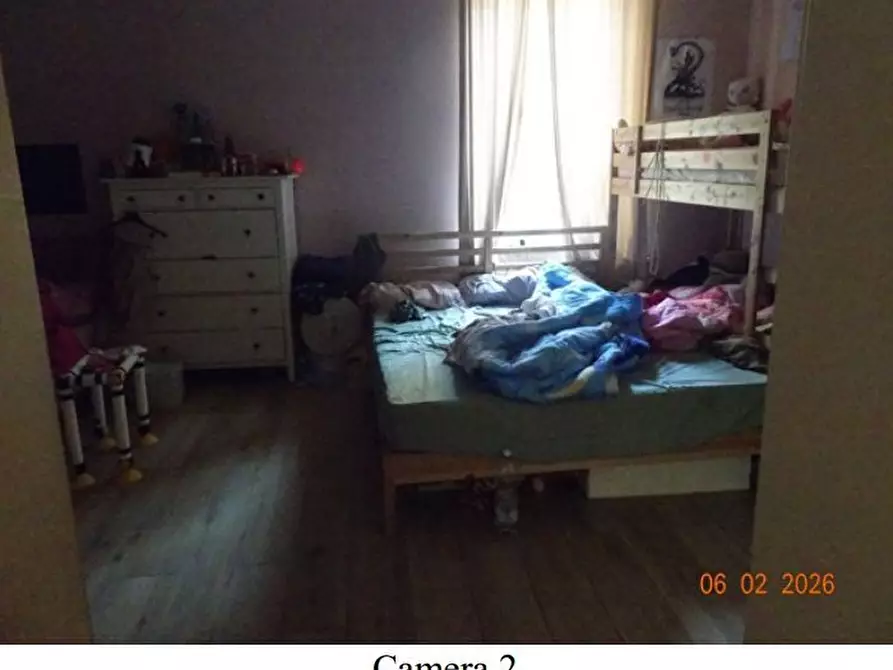 Immagine 6 di Appartamento in vendita  5 a Torino