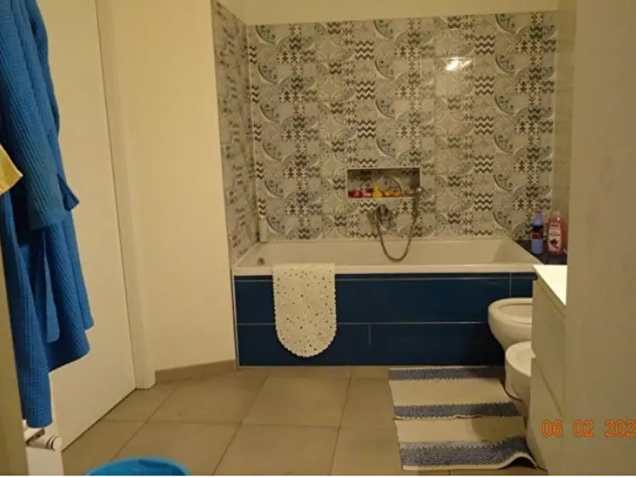 Immagine 8 di Appartamento in vendita  5 a Torino