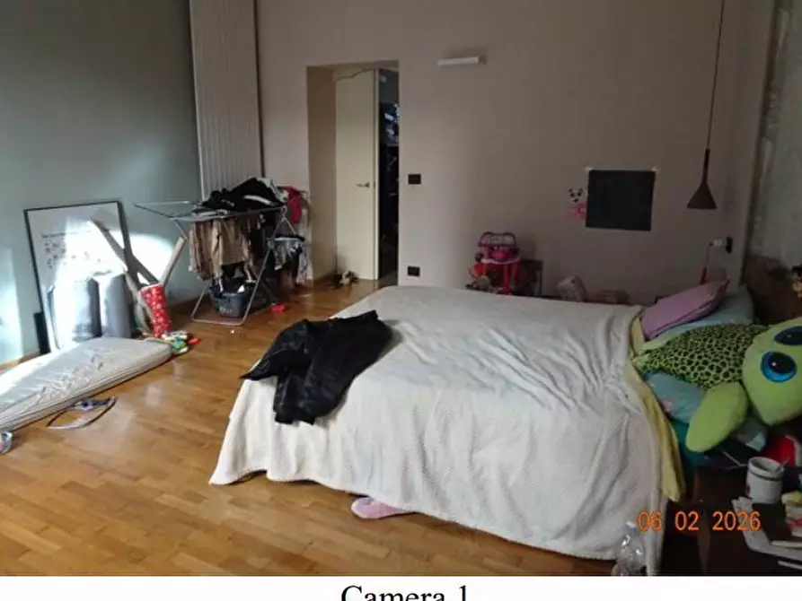 Immagine 5 di Appartamento in vendita  5 a Torino