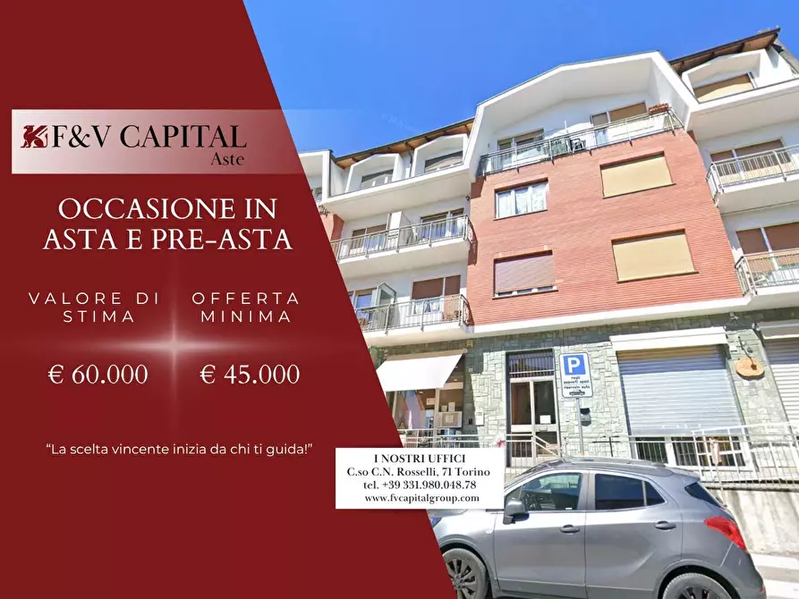 Immagine 1 di Appartamento in vendita  10 a Piossasco