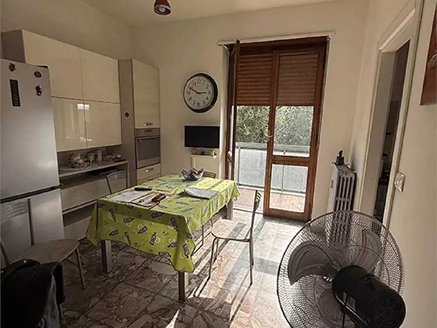 Immagine 8 di Appartamento in vendita  42 a Torino