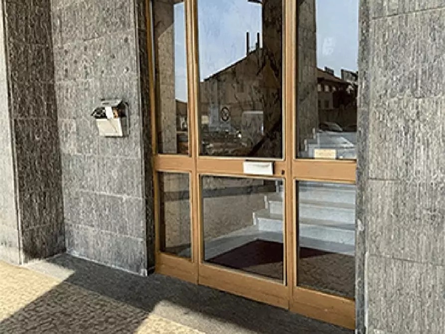 Immagine 4 di Appartamento in vendita  42 a Torino
