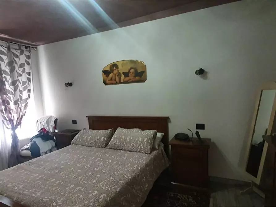 Immagine 8 di Appartamento in vendita  1 a Forno Canavese
