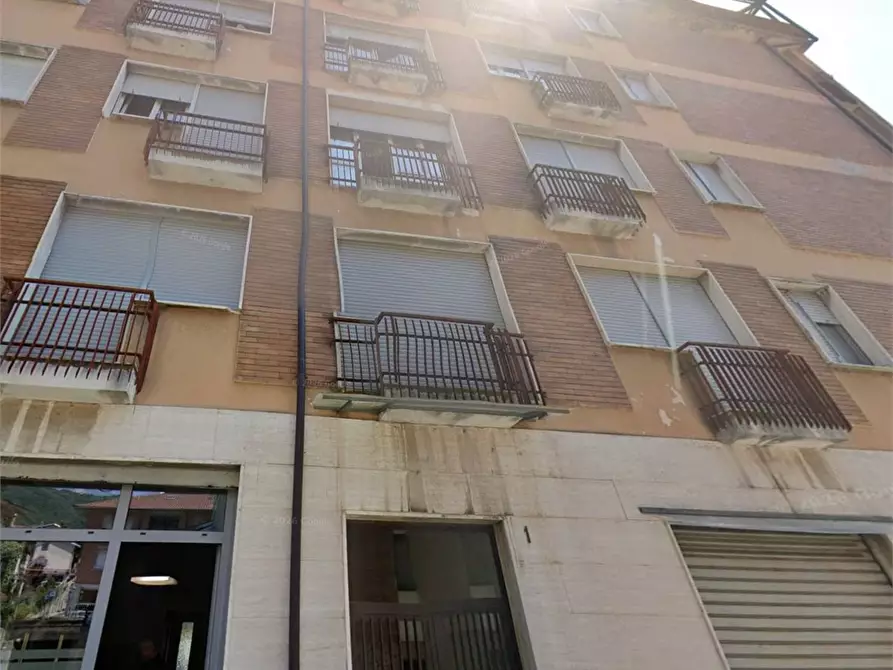 Immagine 2 di Appartamento in vendita  1 a Forno Canavese