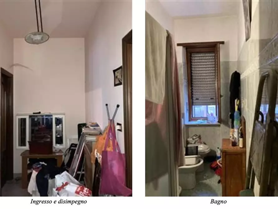 Immagine 8 di Appartamento in vendita  28 a Torino