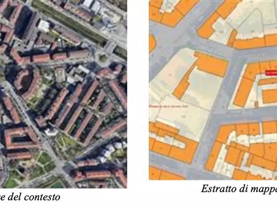 Immagine 2 di Appartamento in vendita  28 a Torino
