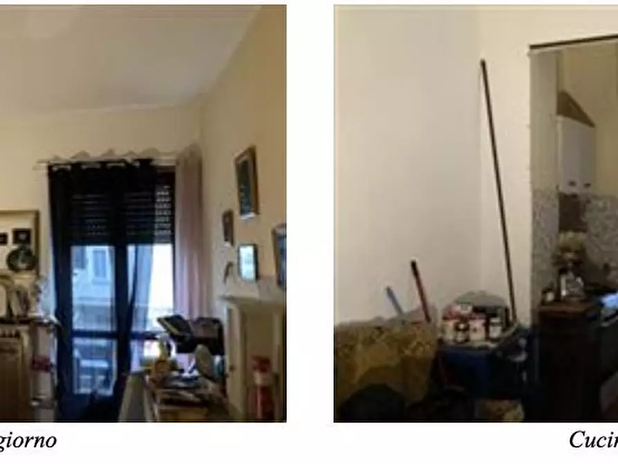 Immagine 6 di Appartamento in vendita  28 a Torino