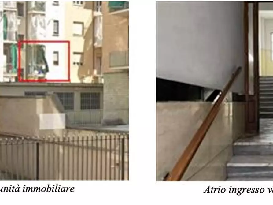 Immagine 5 di Appartamento in vendita  28 a Torino