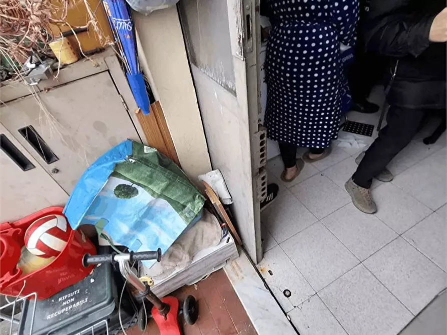 Immagine 8 di Appartamento in vendita  24 a Torino