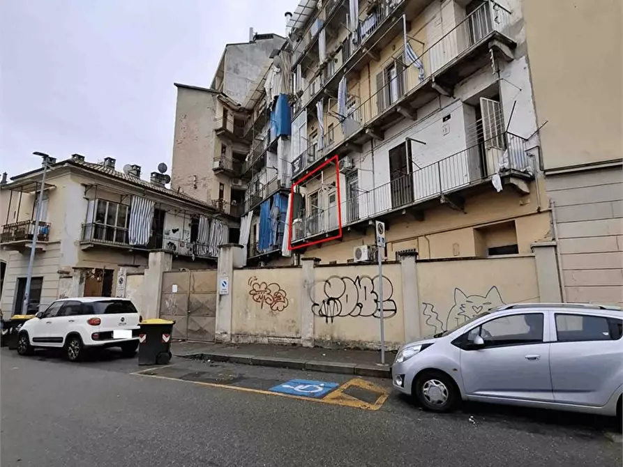 Immagine 3 di Appartamento in vendita  24 a Torino
