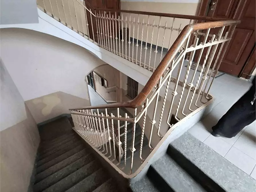 Immagine 5 di Appartamento in vendita  24 a Torino