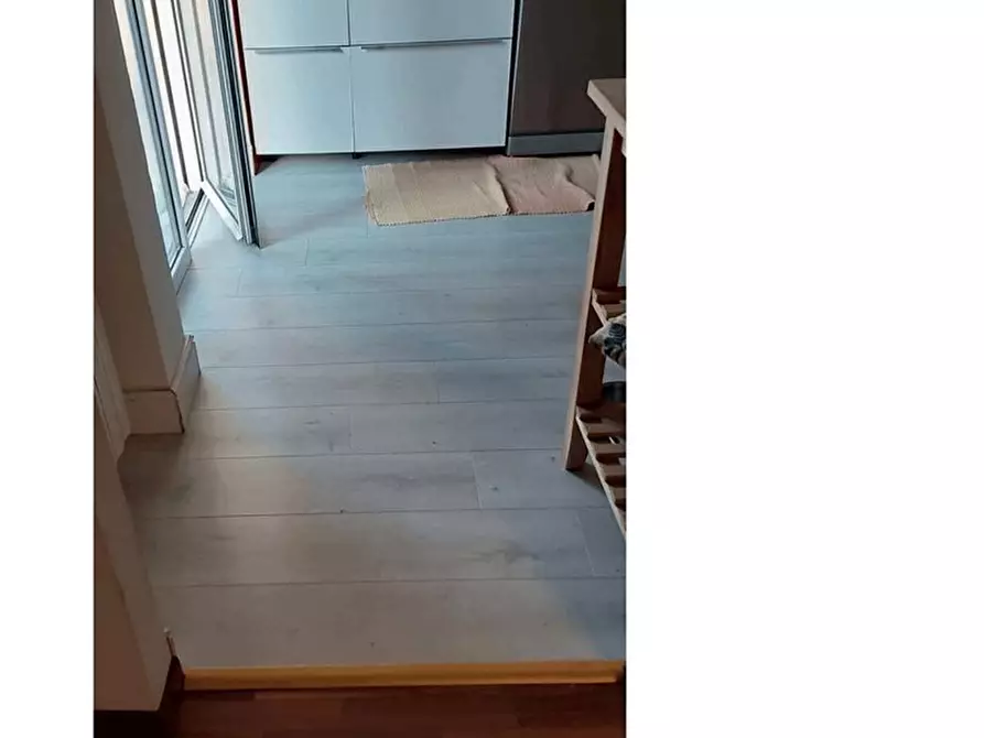 Immagine 8 di Appartamento in vendita  6 a Torino