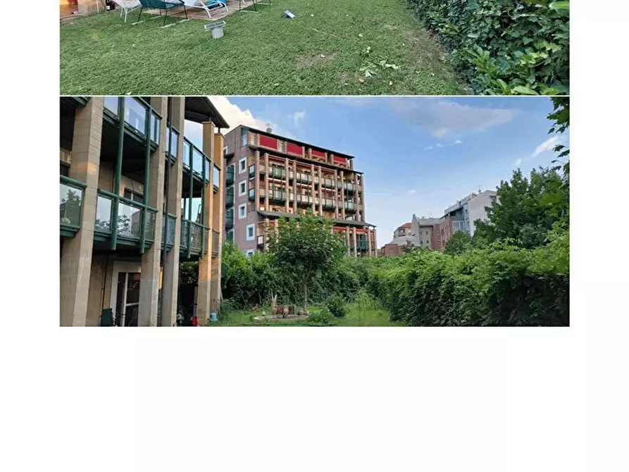 Immagine 5 di Appartamento in vendita  6 a Torino